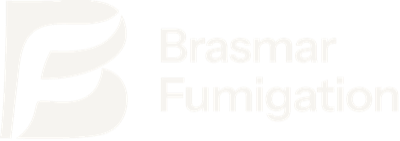 Brasmar Fumigation