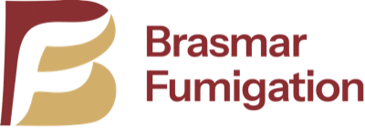 Brasmar Fumigation