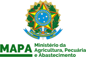 MAPA, the Brazilian Ministry of Agriculture